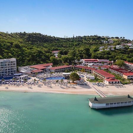 Royalton Chic Antigua All-Inclusive Resort - Adults Only St. John's Экстерьер фото